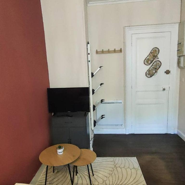 Appartement 4 personnes près des télécabines à Cauterets - FR-1-234-271 - Appartement (4 Adultes) - 11