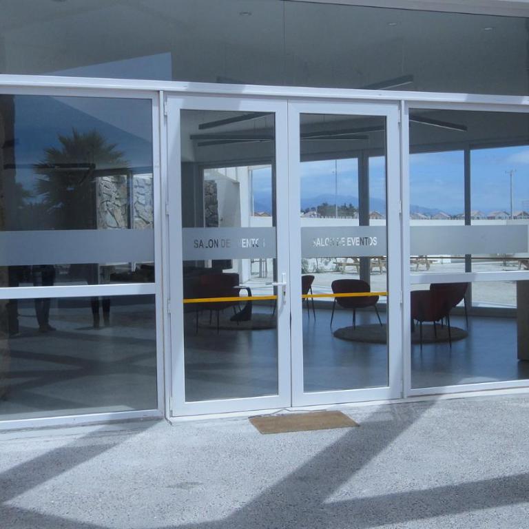 Departamentos Laguna del mar - Apartment with Sea View - 71