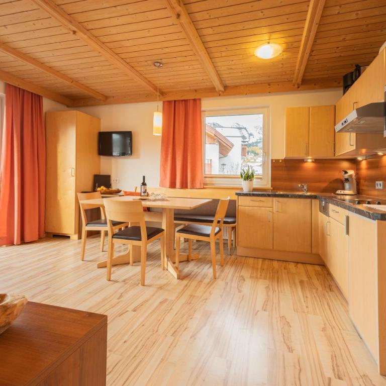 Haus Brunnacker - Appartamento Familiare con Balcone - 3