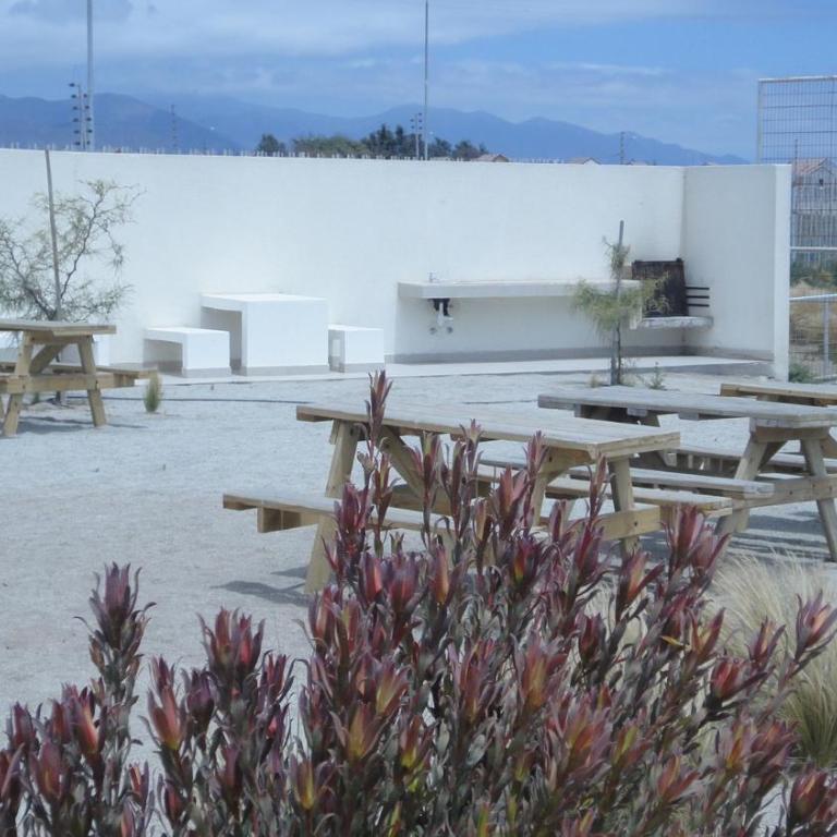 Departamentos Laguna del mar - Apartamento con vistas al mar - 73