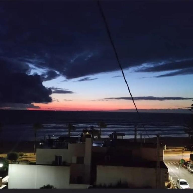 Apartamento Alma de Mar, increíble vistas!! - Apartamento de 2 dormitorios - 28