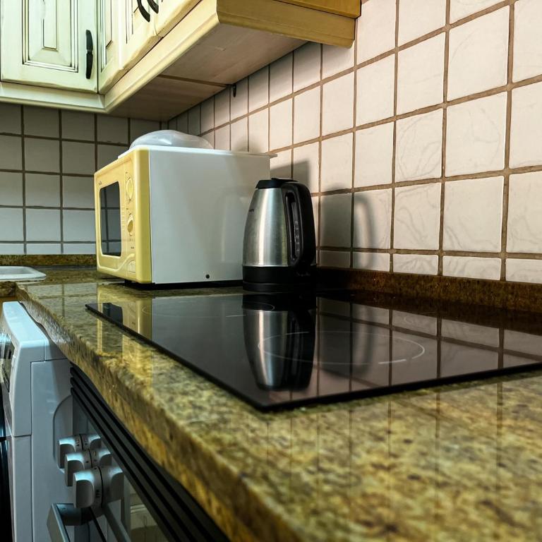 Perla 5, primera línea de playa y centrico - Apartamento de 1 dormitorio - 12