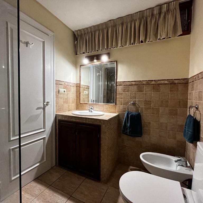 Perla 5, primera línea de playa y centrico - Apartamento de 1 dormitorio - 26