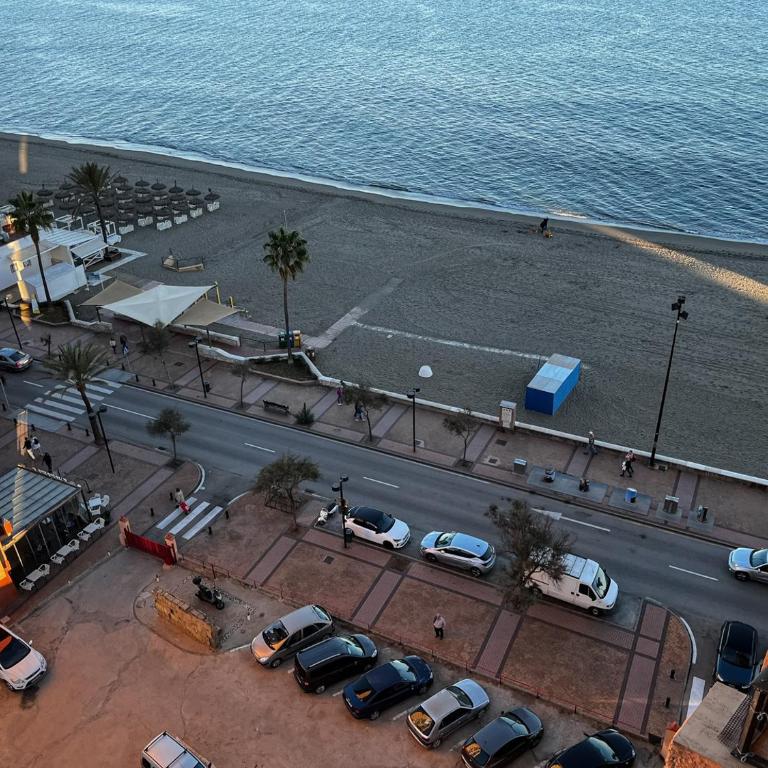 Perla 5, primera línea de playa y centrico - Apartamento de 1 dormitorio - 38
