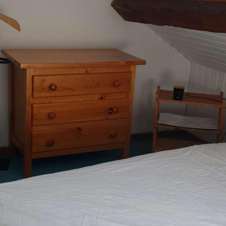 Duplex 6/7 personnes, centre ville, proche télécabine - FR-1-234-278 - Appartement - 6