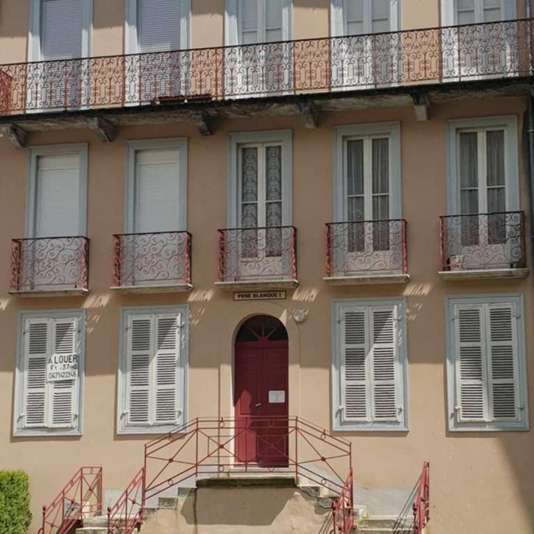 Duplex 6/7 personnes, centre ville, proche télécabine - FR-1-234-278 - Appartement - 9