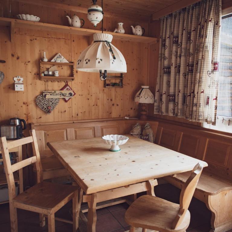 Ein Ort für Drei - Haus mit 3 Schlafzimmern - 2