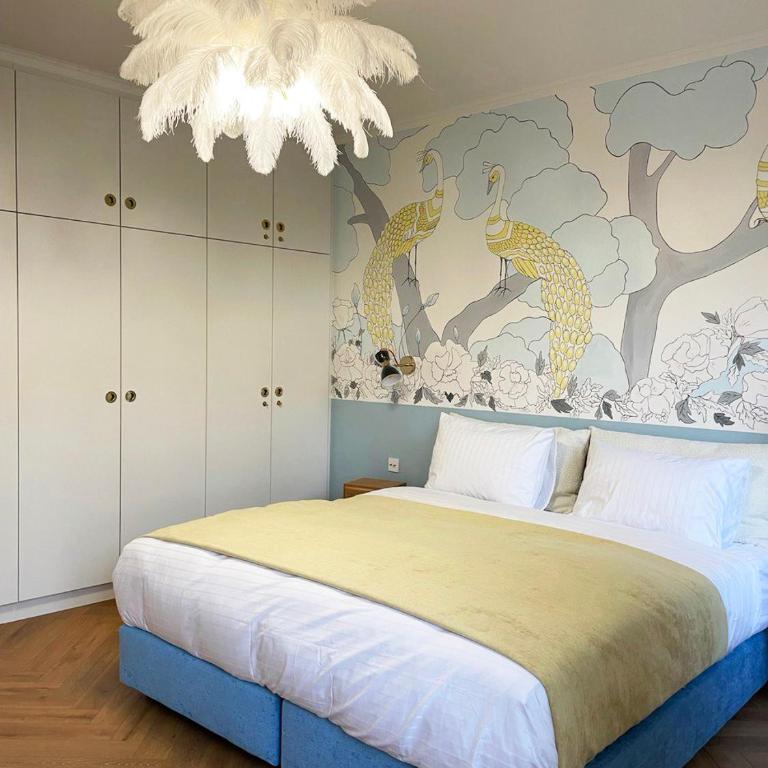 Appartement luxueux hyper centre de Strasbourg - Apartamento de 1 dormitorio - 11