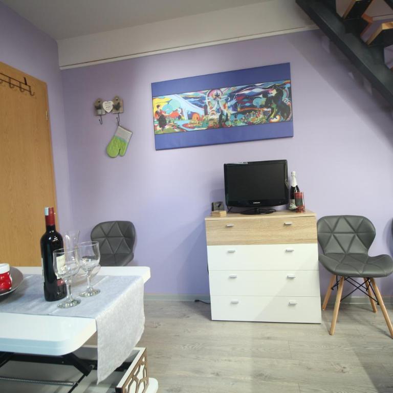 Apartment Lothlórien Jahorina - One-Bedroom Apartment - 14