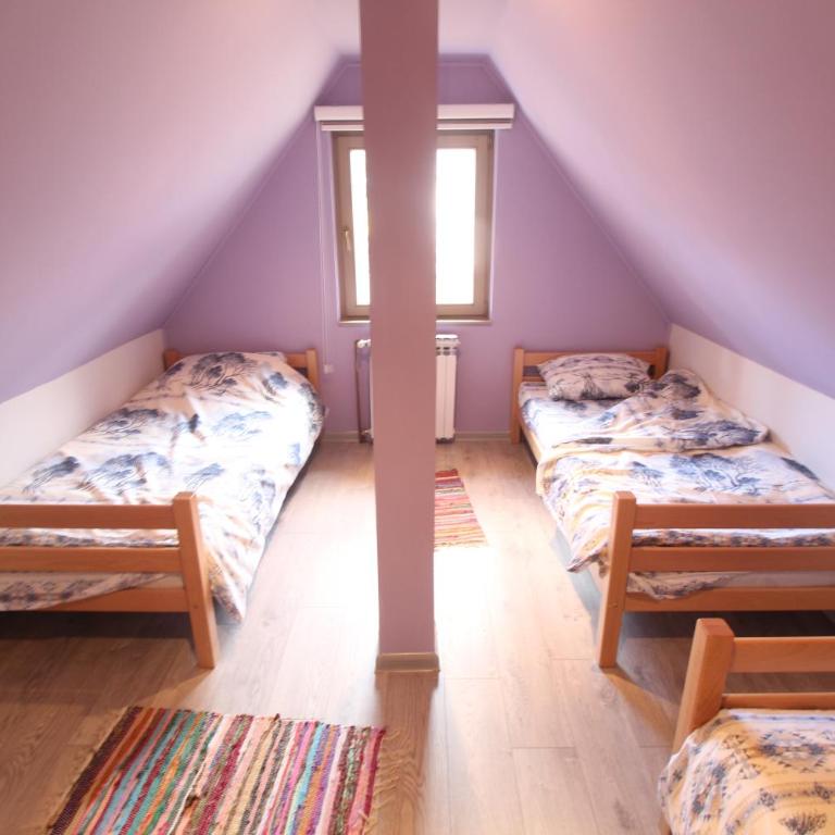 Apartment Lothlórien Jahorina - One-Bedroom Apartment - 19