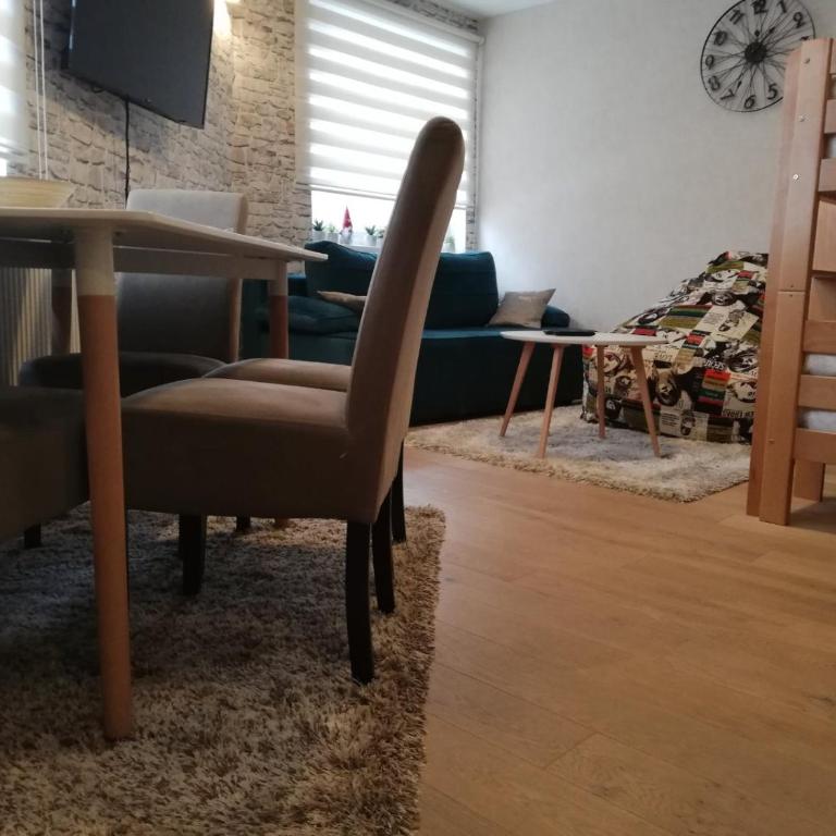 Jahorina A408 Olimpiska KUCA - One-Bedroom Apartment - 40