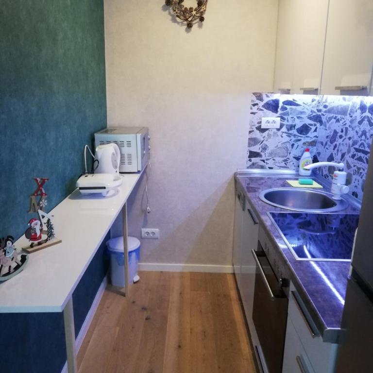 Jahorina A408 Olimpiska KUCA - One-Bedroom Apartment - 41