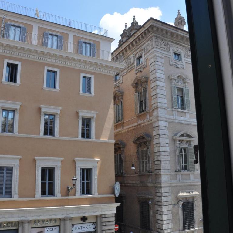 Navona Stay - Suite - 7