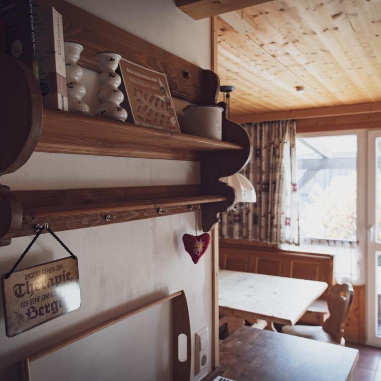 Ein Ort für Drei - Haus mit 3 Schlafzimmern - 4