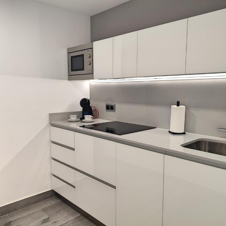 Victoria Cordoba Center - Apartment with Terrace - 13
