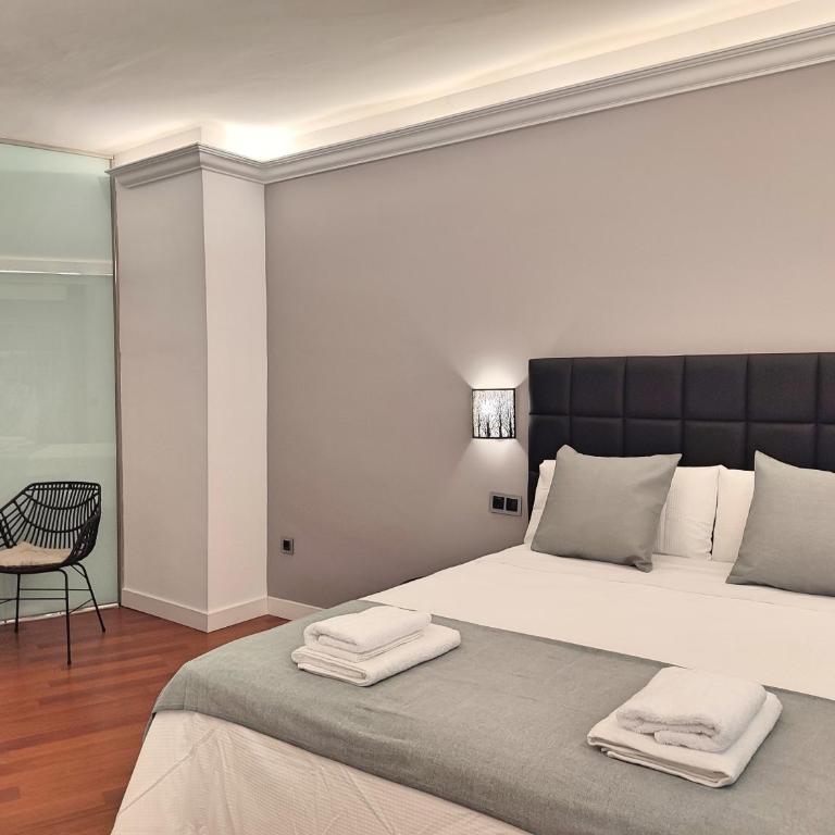 Victoria Cordoba Center - Apartment with Terrace - 11