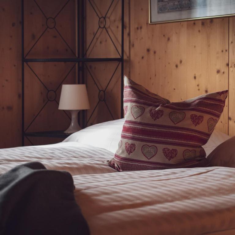 Ein Ort für Drei - Haus mit 3 Schlafzimmern - 11