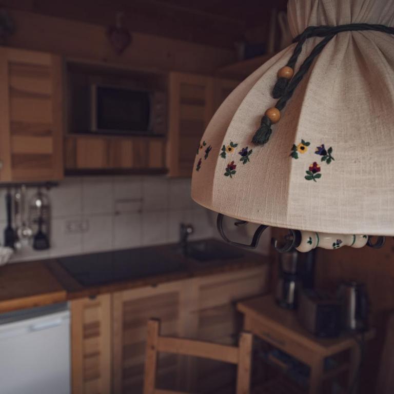 Ein Ort für Drei - Haus mit 3 Schlafzimmern - 14