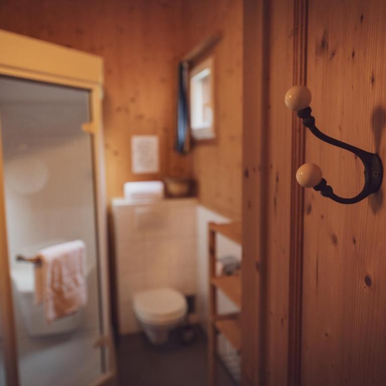 Ein Ort für Drei - Haus mit 3 Schlafzimmern - 17