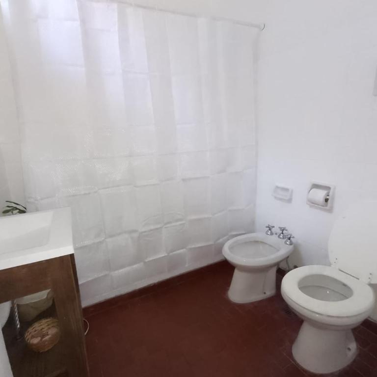 Aristobulo - Habitación Doble Deluxe con bañera - 5