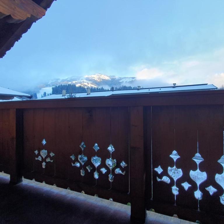 Haus Monika - Penthouse-Apartment - 9