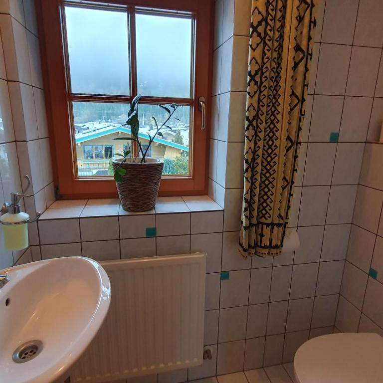 Haus Monika - Penthouse-Apartment - 16