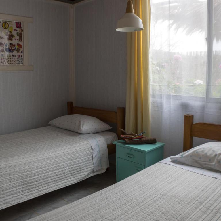 Cabañas Ecologicas Alto Cañizares - Family Room - 2