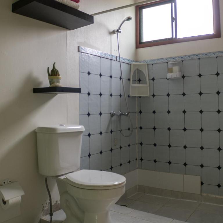 Cabañas Ecologicas Alto Cañizares - Habitación Familiar - 3