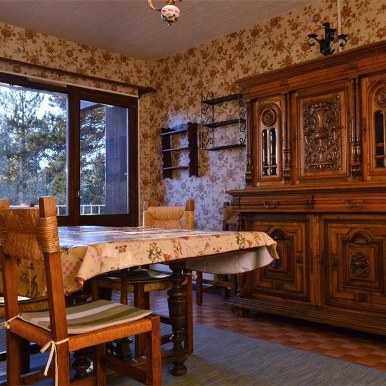 Appartement 3P 6 Pers. Rez-de-chaussée Exposé Sud - Appartement 2 Chambres - 2