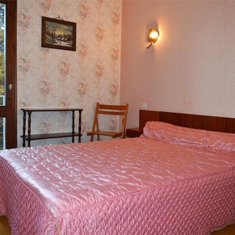 Appartement 3P 6 Pers. Rez-de-chaussée Exposé Sud - Appartement 2 Chambres - 7