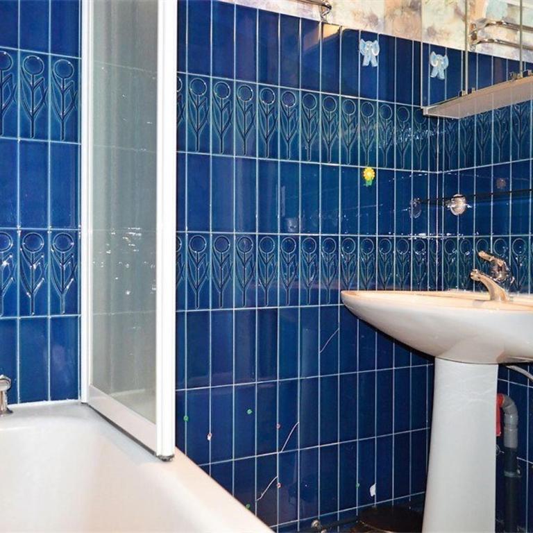 Appartement 3P 6 Pers. Rez-de-chaussée Exposé Sud - Appartement 2 Chambres - 8