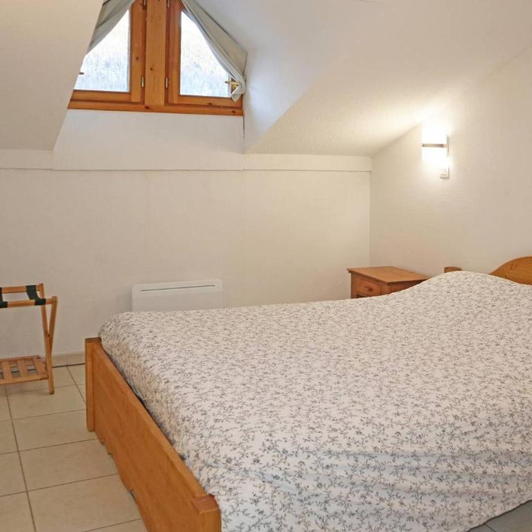 Duplex rénové avec piscine, WiFi, animaux admis aux Orres - FR-1-322-417 - Apartment (8 Erwachsene) - 7