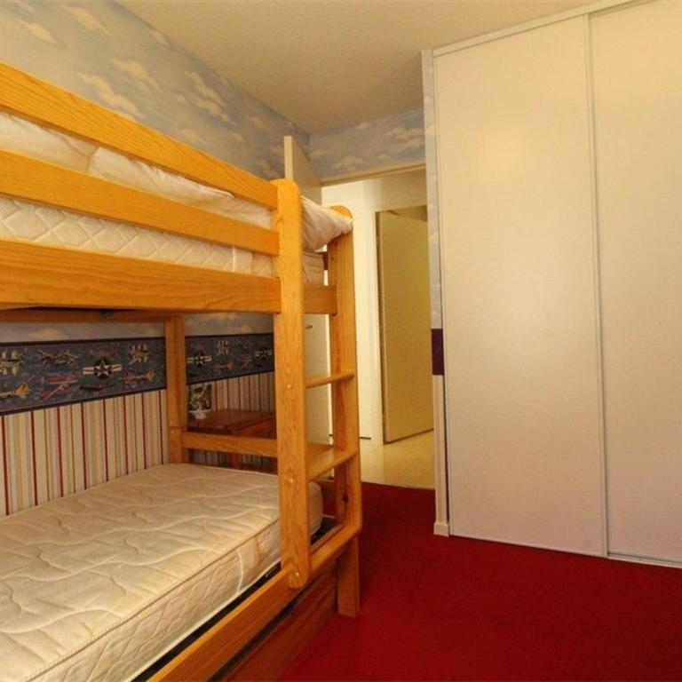 Appart. central 6/7 pers. à Bagnères-de-Luchon avec parking et animaux admis - FR-1-313-171 - Apartment (7 Erwachsene) - 8