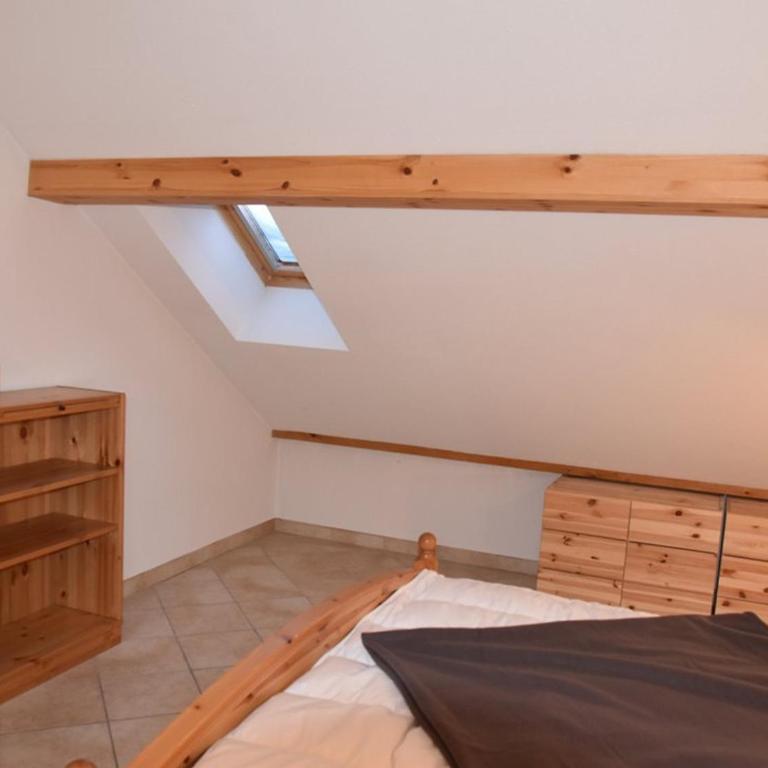 Duplex 3 pièces 6 pers sous les toits avec balcon et garage - Montgenèvre - FR-1-266-163 - Apartamento (6 adultos) - 6