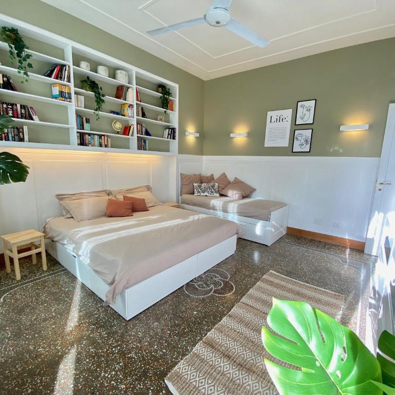 La Casa di Miele - Center Rome apartment - Appartamento con 2 Camere da Letto - 17