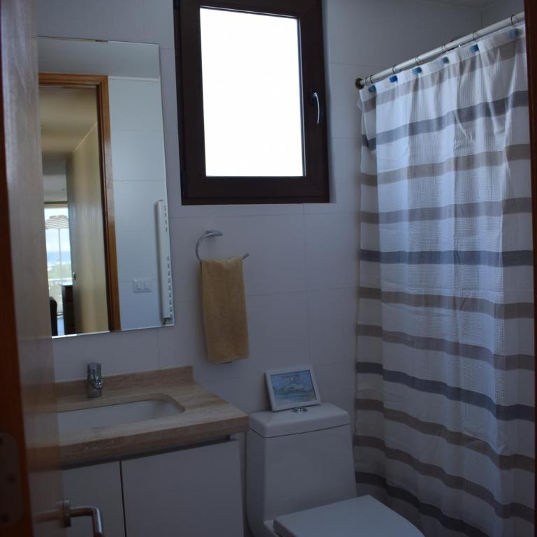 Terrazas de Maitencillo - Casa Unifamiliar de 3 dormitorios - 22