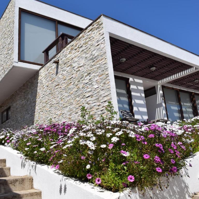 Terrazas de Maitencillo - Casa Unifamiliar de 3 dormitorios - 29