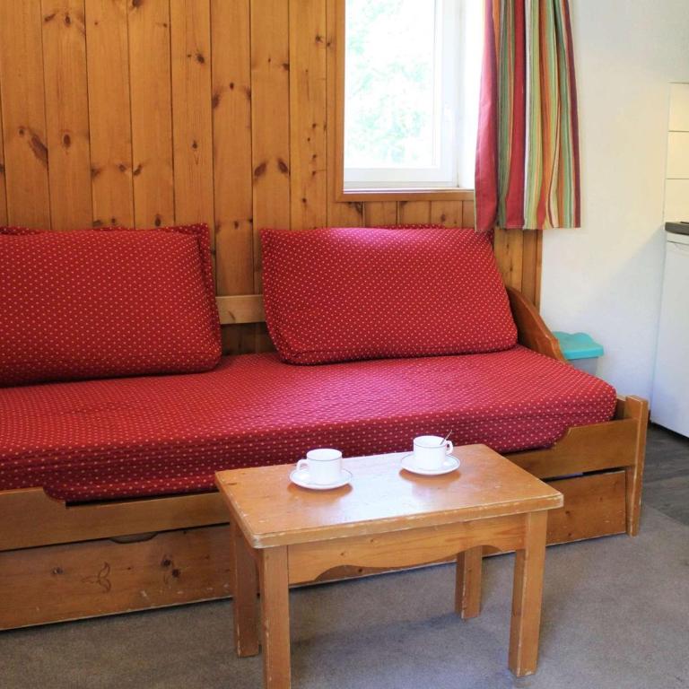 Appartement 3 pièces - 8 couchages - Proche pistes et commerces à Vars Les Claux - FR-1-330B-169 - Apartment (8 Erwachsene) - 3