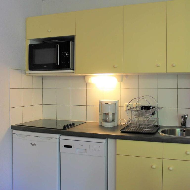 Appartement 3 pièces - 8 couchages - Proche pistes et commerces à Vars Les Claux - FR-1-330B-169 - Apartment (8 Erwachsene) - 4