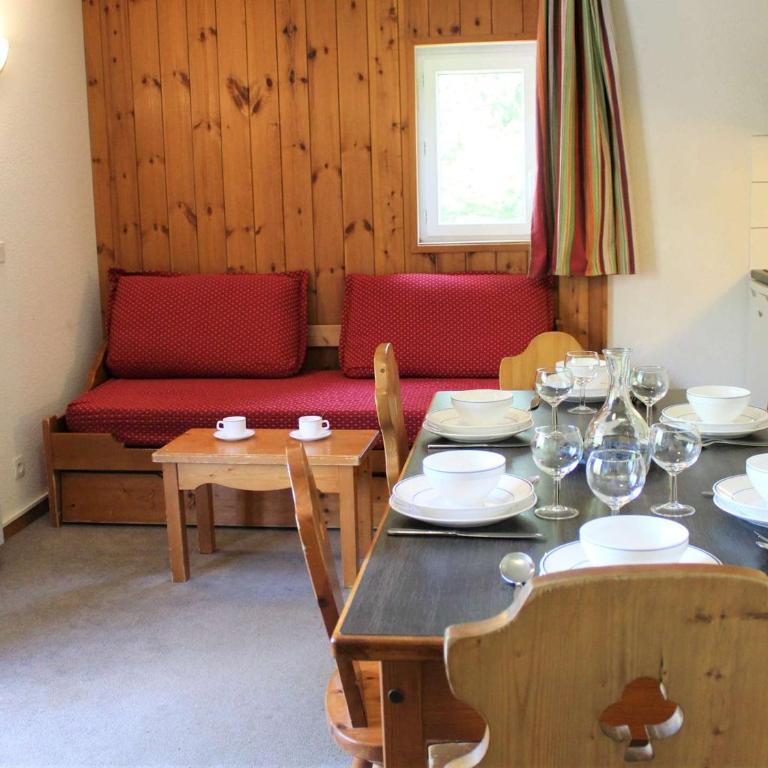 Appartement 3 pièces - 8 couchages - Proche pistes et commerces à Vars Les Claux - FR-1-330B-169 - Apartment (8 Erwachsene) - 5