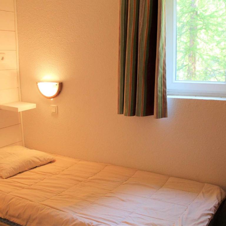 Appartement 3 pièces - 8 couchages - Proche pistes et commerces à Vars Les Claux - FR-1-330B-169 - Apartment (8 Erwachsene) - 12