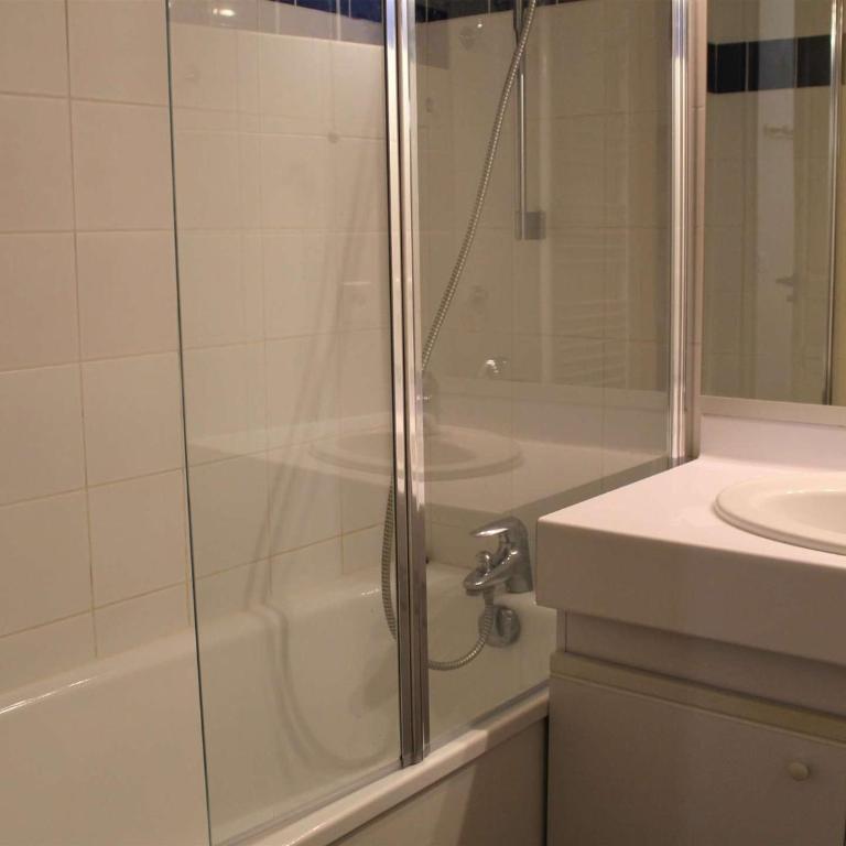 Appartement 3 pièces - 8 couchages - Proche pistes et commerces à Vars Les Claux - FR-1-330B-169 - Apartment (8 Erwachsene) - 15
