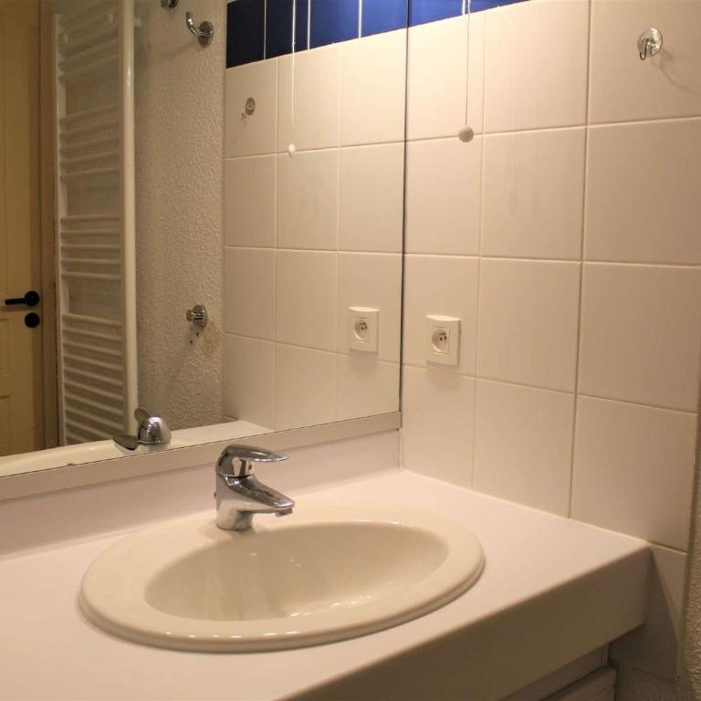 Appartement 3 pièces - 8 couchages - Proche pistes et commerces à Vars Les Claux - FR-1-330B-169 - Apartment (8 Erwachsene) - 16