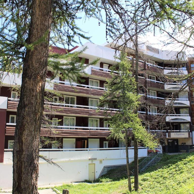 Appartement 3 pièces - 8 couchages - Proche pistes et commerces à Vars Les Claux - FR-1-330B-169 - Apartment (8 Erwachsene) - 19