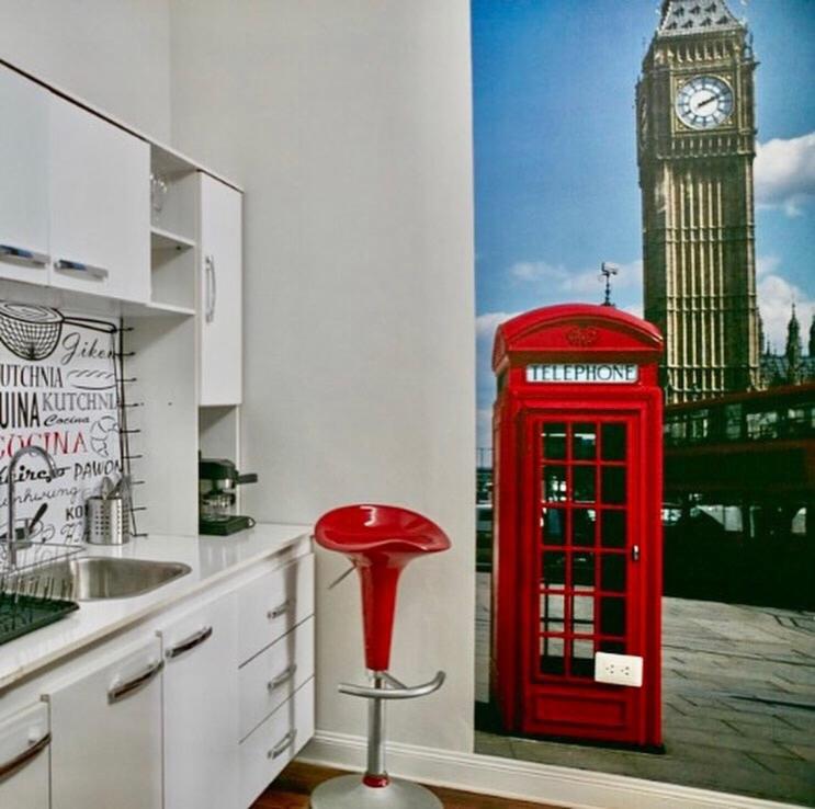 Lindos Apartamentos en San Isidro - Studio with Garden View - 5