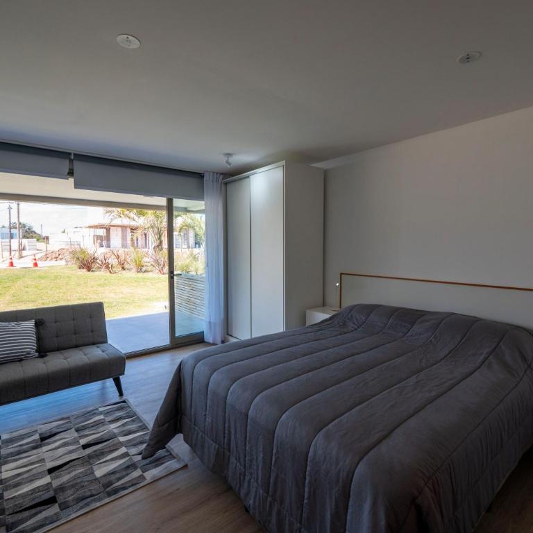 SYRAH Premium B2 - Vistas al Parque by depptö - Studio with Garden View - 6