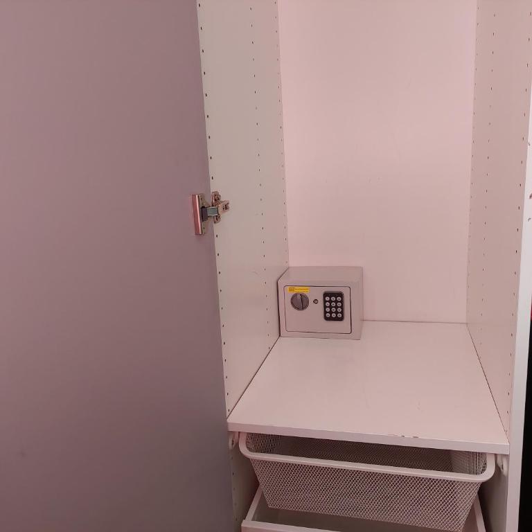 Apartamentos Rous - Solo adultos - Double Room with Private Bathroom - 4