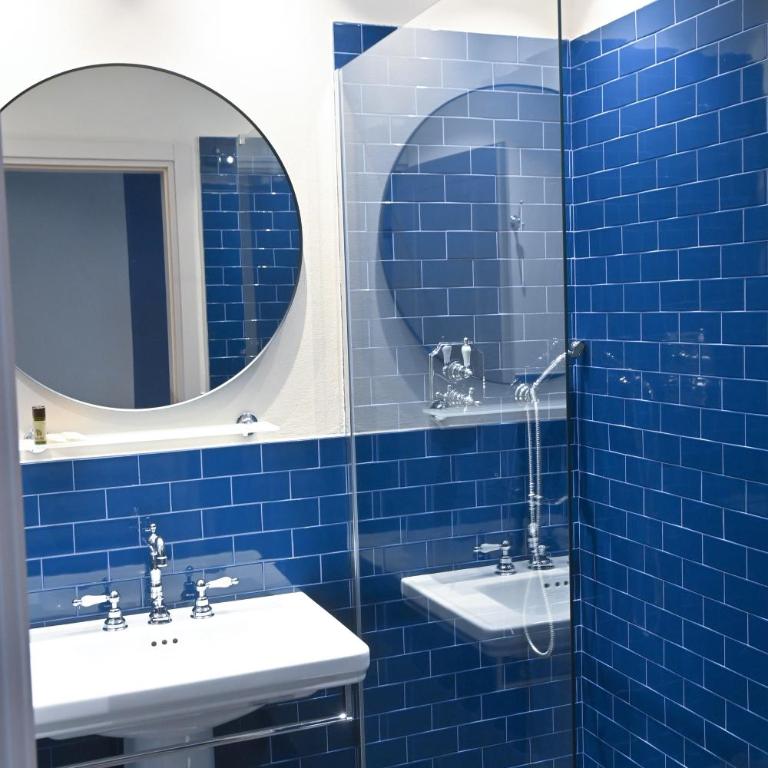 Ricasoli Boutique - Camera Tripla - 4