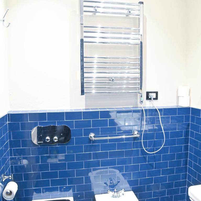 Ricasoli Boutique - Camera Tripla - 5