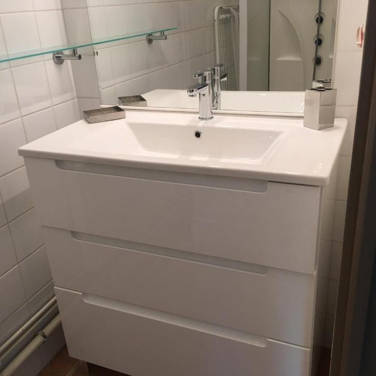 quereuilh - Appartamento con 1 Camera da Letto - 12